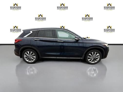 2019 INFINITI QX50 Pure