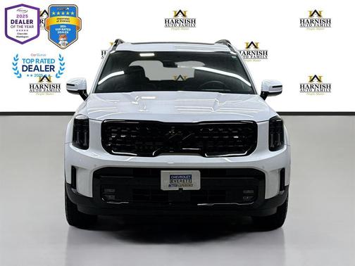 2025 Kia Telluride SX Prestige X-Pro