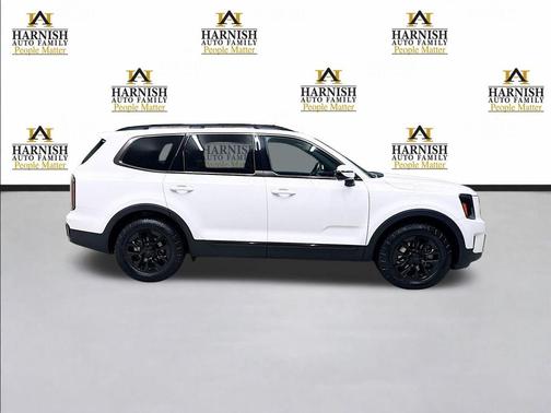 2025 Kia Telluride SX Prestige X-Pro