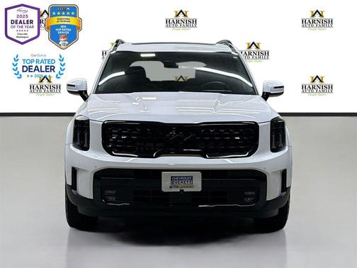 2025 Kia Telluride SX Prestige X-Pro