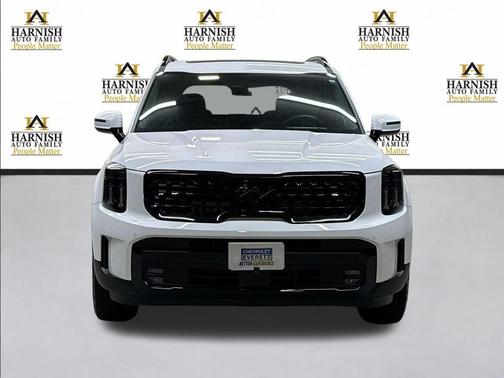 2025 Kia Telluride SX Prestige X-Pro