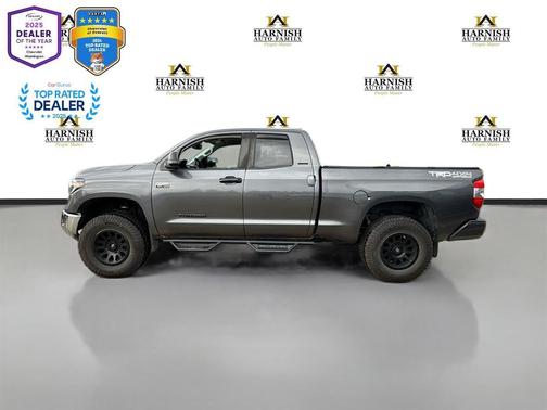 2019 Toyota Tundra Limited