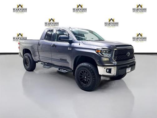 2019 Toyota Tundra Limited