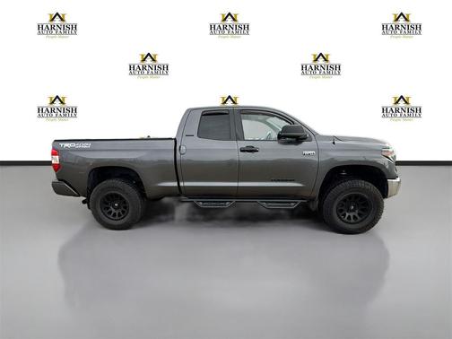 2019 Toyota Tundra Limited