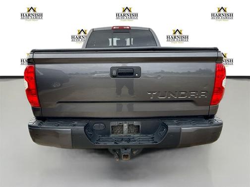 2019 Toyota Tundra Limited