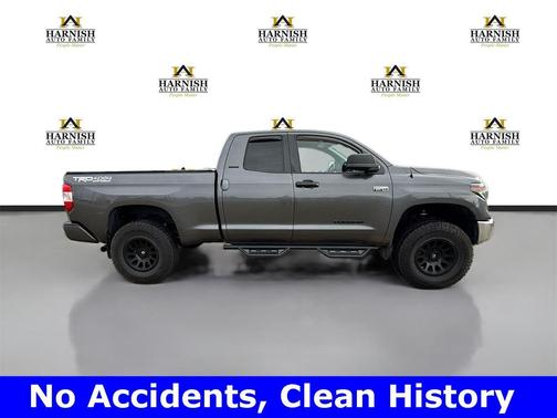 2019 Toyota Tundra Limited