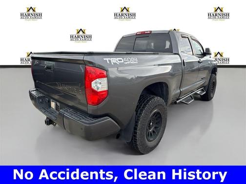 2019 Toyota Tundra Limited