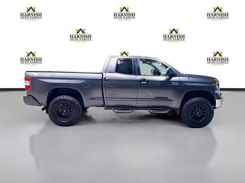 2019 Toyota Tundra Limited