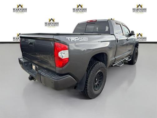 2019 Toyota Tundra Limited