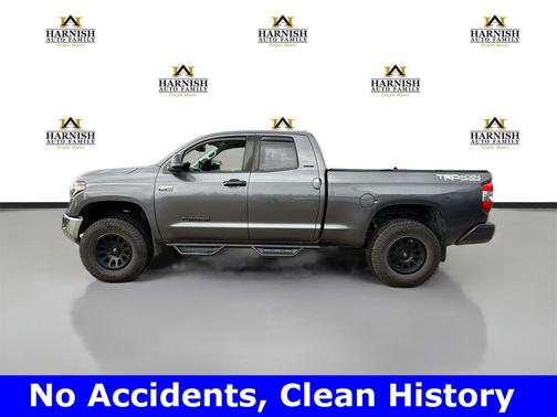 2019 Toyota Tundra Limited