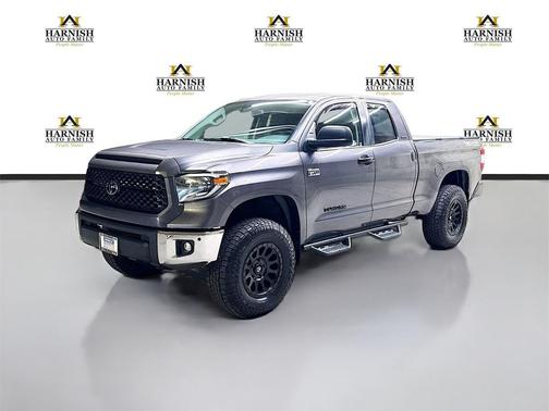 2019 Toyota Tundra Limited
