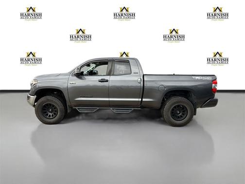 2019 Toyota Tundra Limited