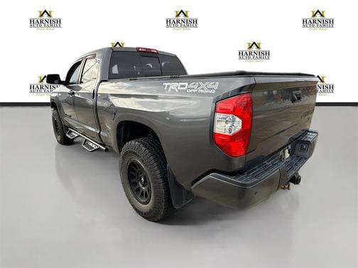 2019 Toyota Tundra Limited