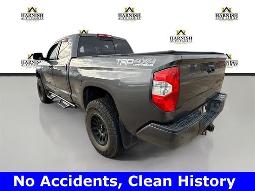 2019 Toyota Tundra Limited