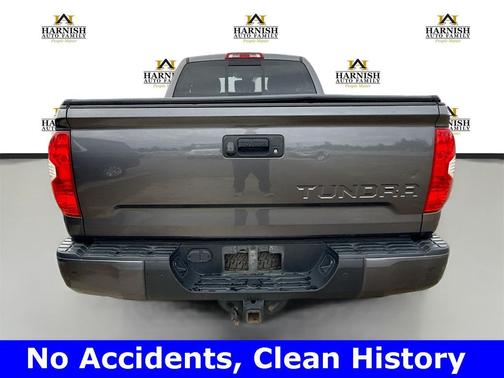 2019 Toyota Tundra Limited