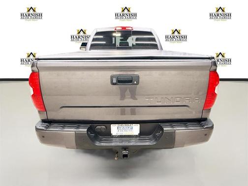 2019 Toyota Tundra Limited