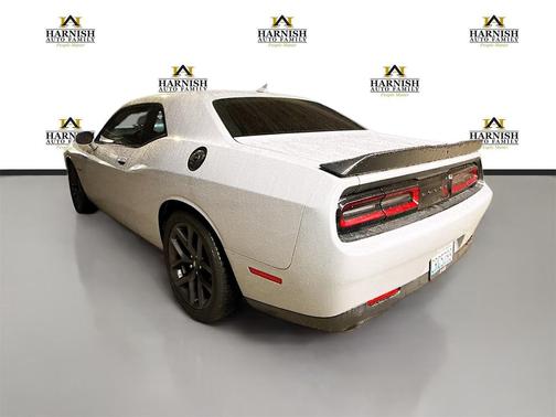 2020 Dodge Challenger R/T