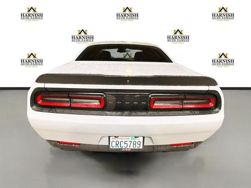 2020 Dodge Challenger R/T