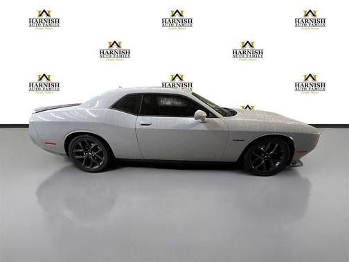 2020 Dodge Challenger R/T