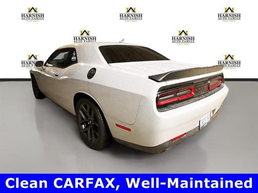 2020 Dodge Challenger R/T