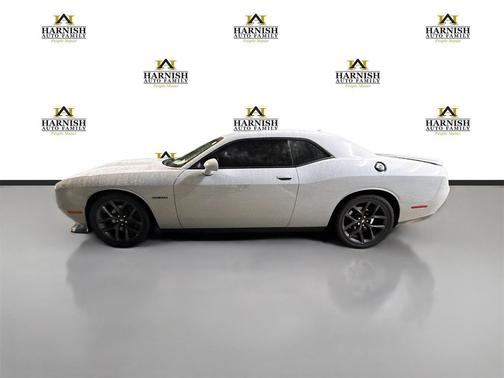 2020 Dodge Challenger R/T