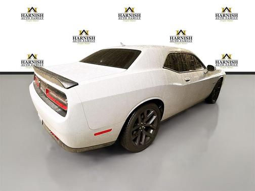 2020 Dodge Challenger R/T