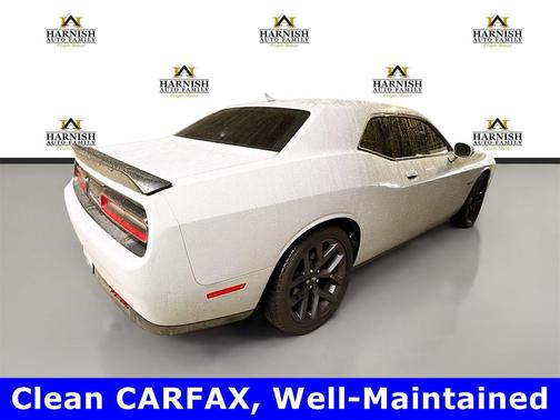 2020 Dodge Challenger R/T