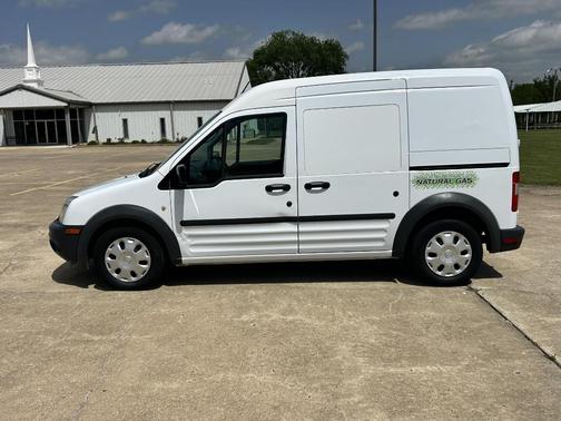 2013 Ford Transit Connect XL