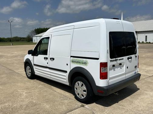 2013 Ford Transit Connect XL