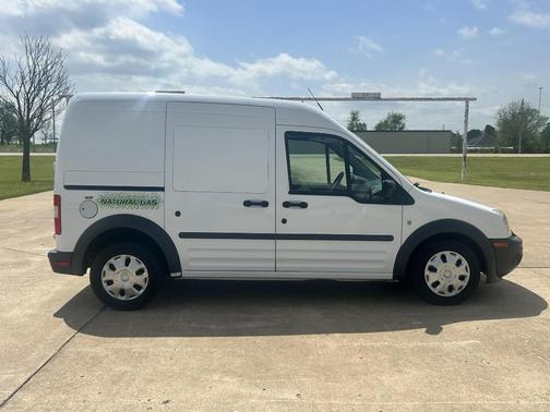 2013 Ford Transit Connect XL