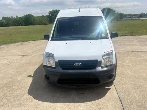 2013 Ford Transit Connect XL