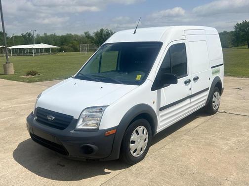 2013 Ford Transit Connect XL