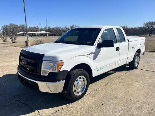 2014 Ford F-150 XL