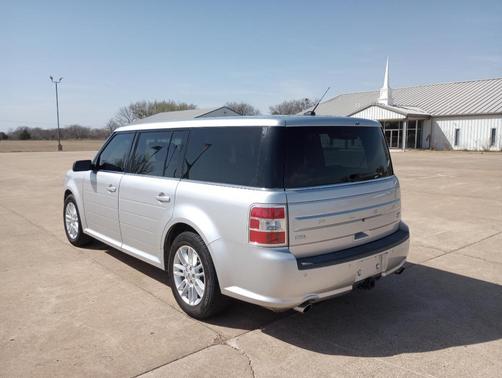 2014 Ford Flex SEL