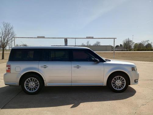 2014 Ford Flex SEL