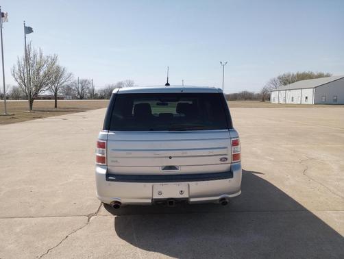 2014 Ford Flex SEL