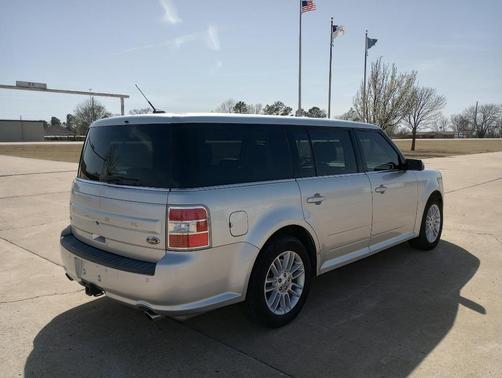 2014 Ford Flex SEL
