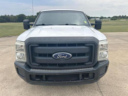 2013 Ford F-250 XL
