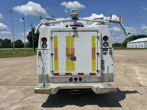 2013 Ford F-350 Super Duty