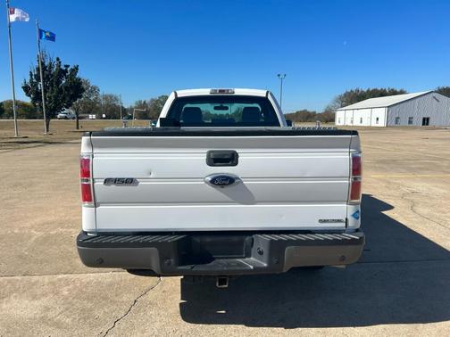 2014 Ford F-150 STX
