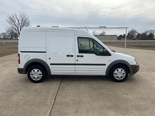2013 Ford Transit Connect XL