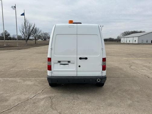 2013 Ford Transit Connect XL