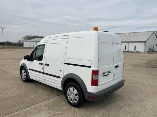 2013 Ford Transit Connect XL
