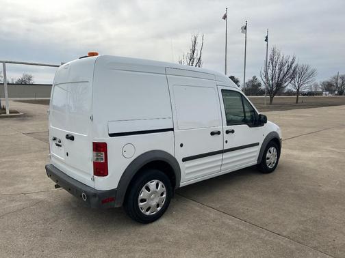 2013 Ford Transit Connect XL