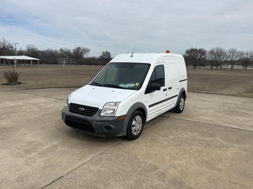 2013 Ford Transit Connect XL