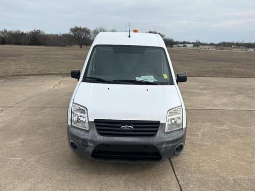 2013 Ford Transit Connect XL