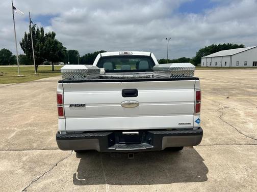 2012 Ford F-150 XL