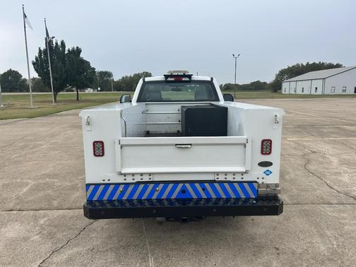 2017 Ford F-250 XL