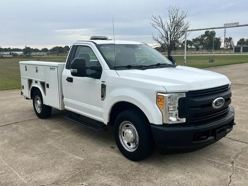 2017 Ford F-250 XL