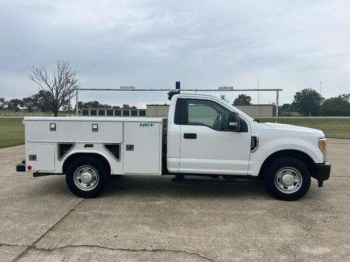 2017 Ford F-250 XL